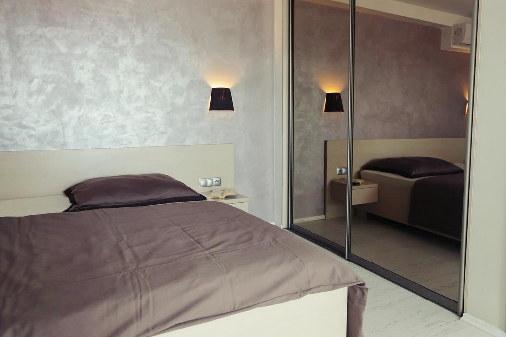 City Hotel Nitra With Free Parking エクステリア 写真