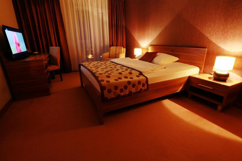 City Hotel Nitra With Free Parking 部屋 写真