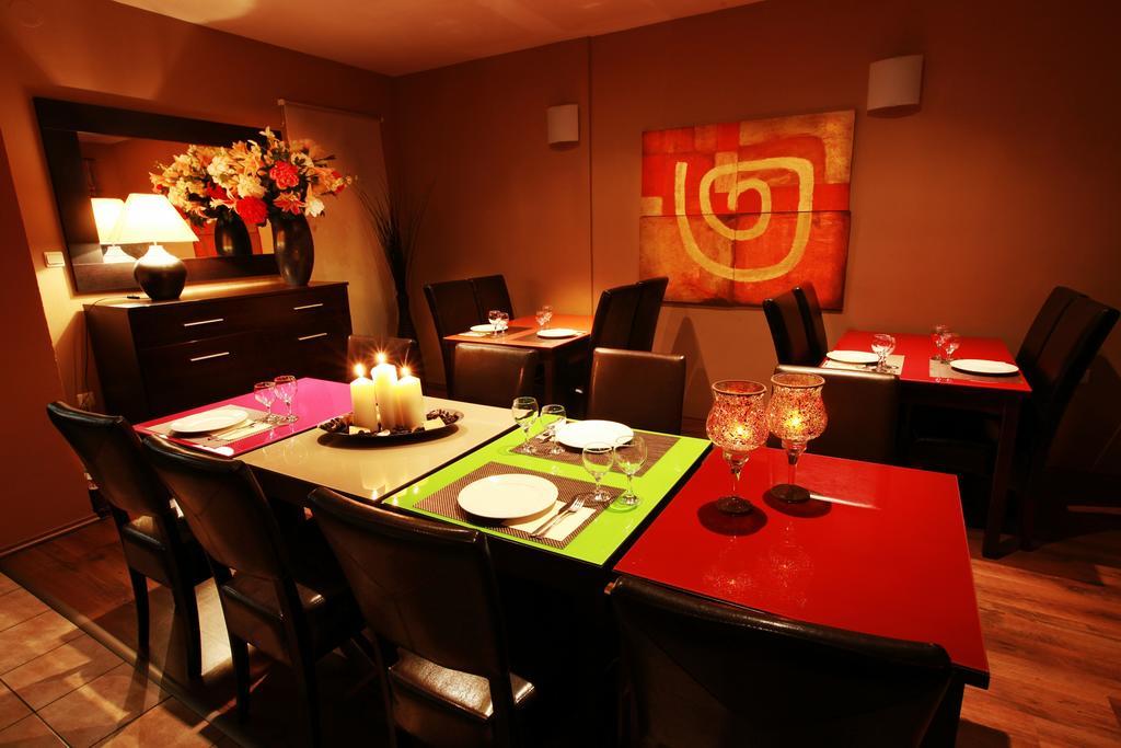 City Hotel Nitra With Free Parking エクステリア 写真