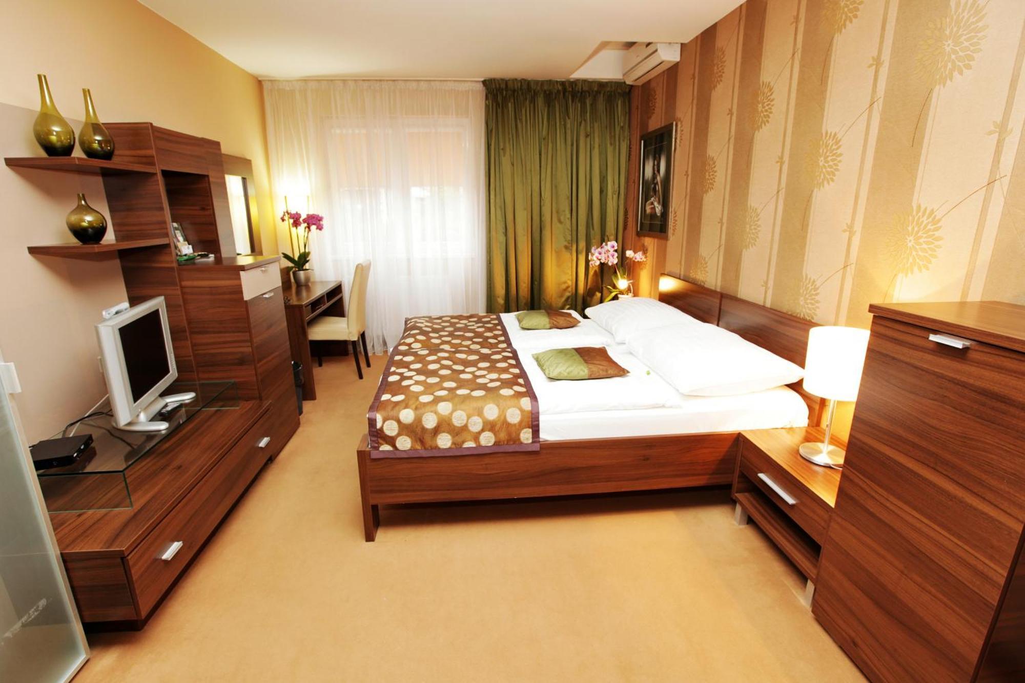 City Hotel Nitra With Free Parking 部屋 写真