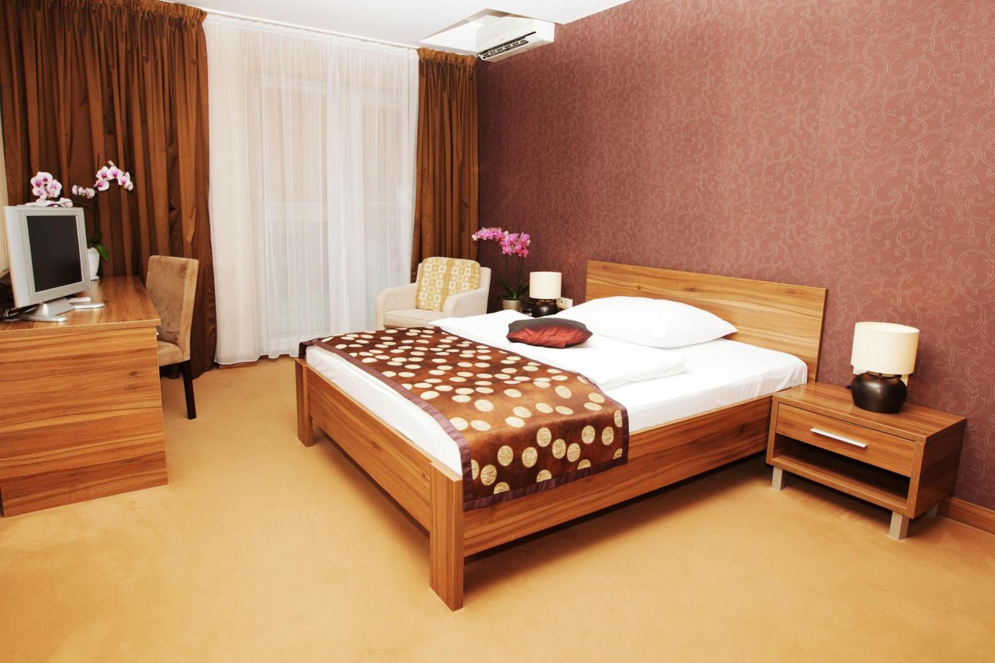City Hotel Nitra With Free Parking 部屋 写真